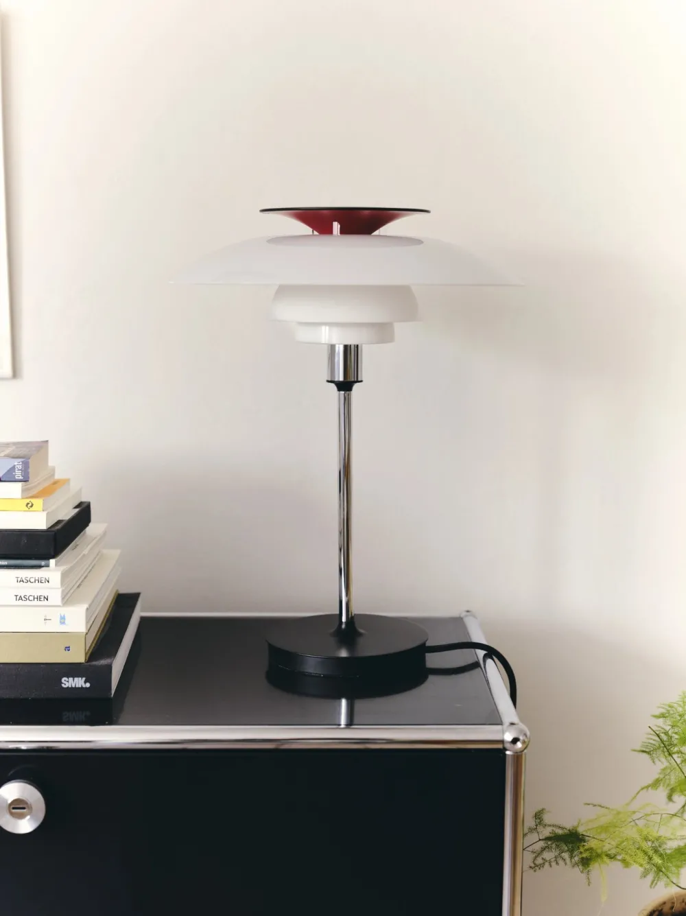 Louis Poulsen Lampes À Poser|Lampes À Poser>PH 80 Lampes à poser