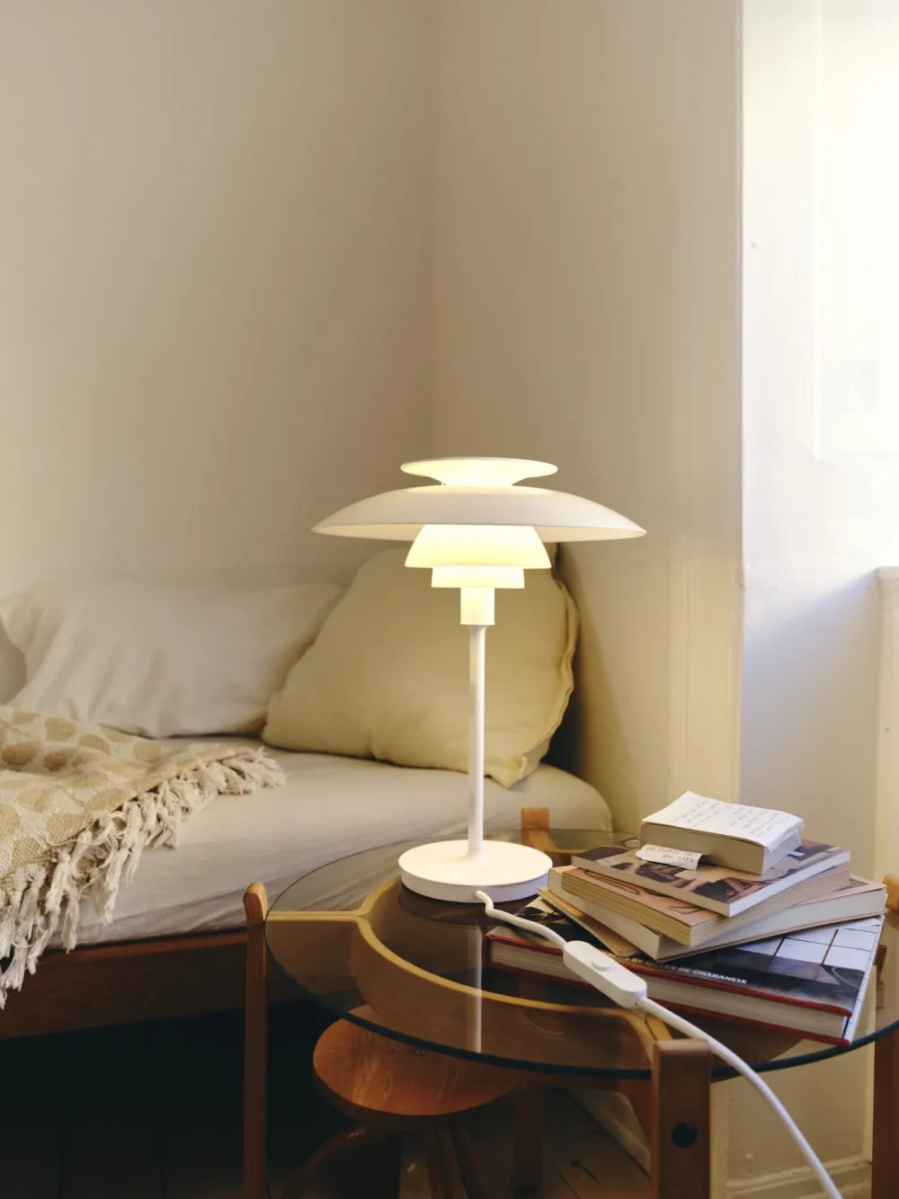 Louis Poulsen Lampes À Poser|Lampes À Poser>PH 80 Lampes à poser