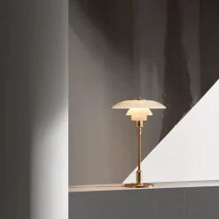 Louis Poulsen Lampes À Poser|Lampes À Poser>PH 3/2 Lampes à poser