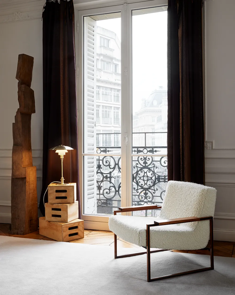 Louis Poulsen Lampes À Poser|Lampes À Poser>PH 3/2 Lampes à poser