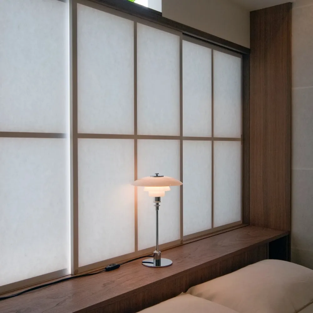 Louis Poulsen Lampes À Poser|Lampes À Poser>PH 2/1 Lampes à poser