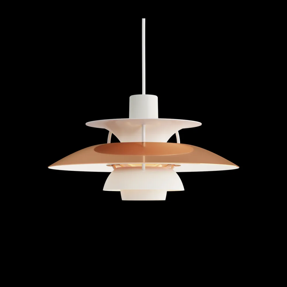 Louis Poulsen Suspensions>PH 5 Mini Suspensions