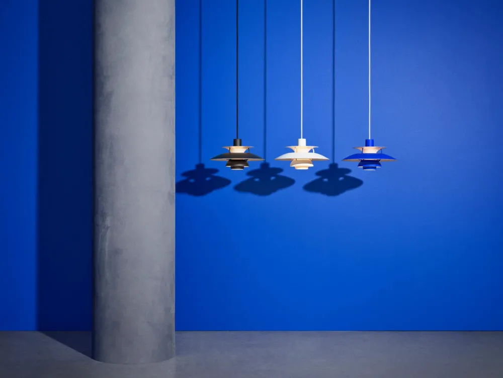 Louis Poulsen Suspensions>PH 5 Mini Suspensions