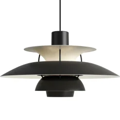 Louis Poulsen Suspensions>PH 5 Suspensions