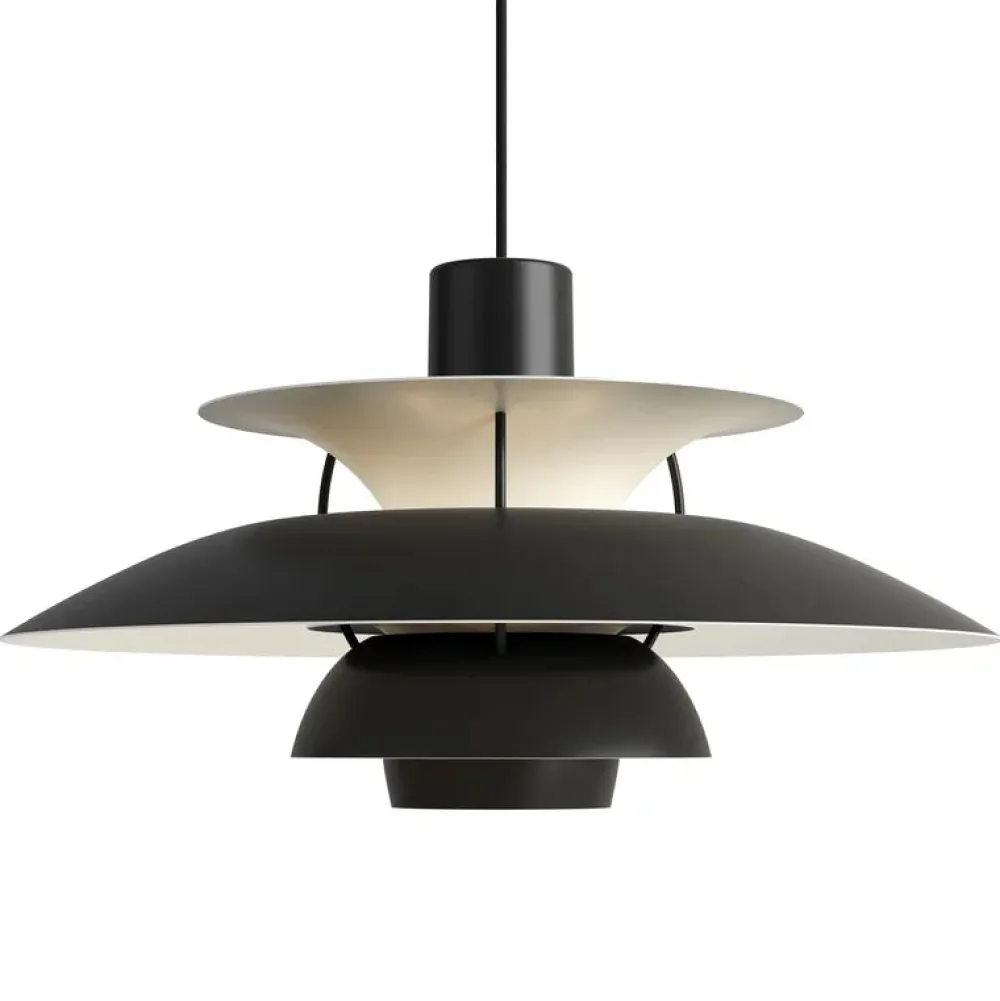 Louis Poulsen Suspensions>PH 5 Suspensions