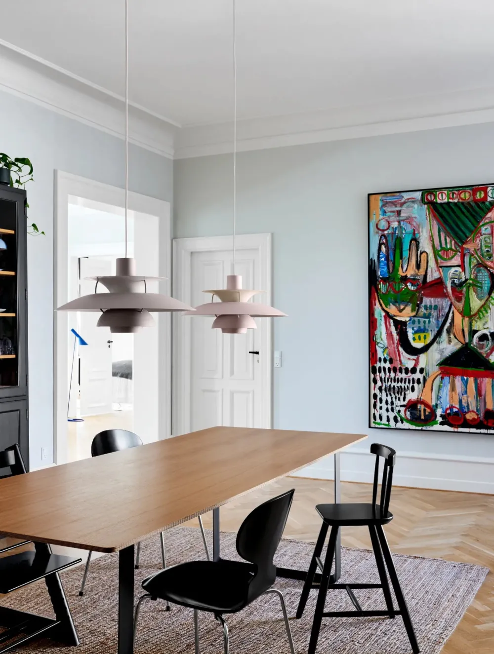 Louis Poulsen Suspensions>PH 5 Suspensions