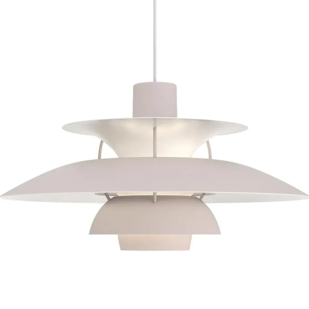 Louis Poulsen Suspensions>PH 5 Suspensions