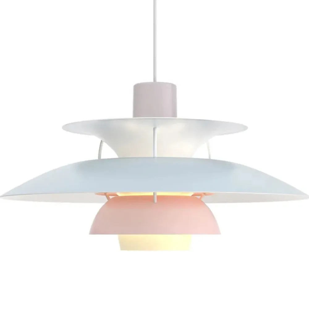 Louis Poulsen Suspensions>PH 5 Suspensions