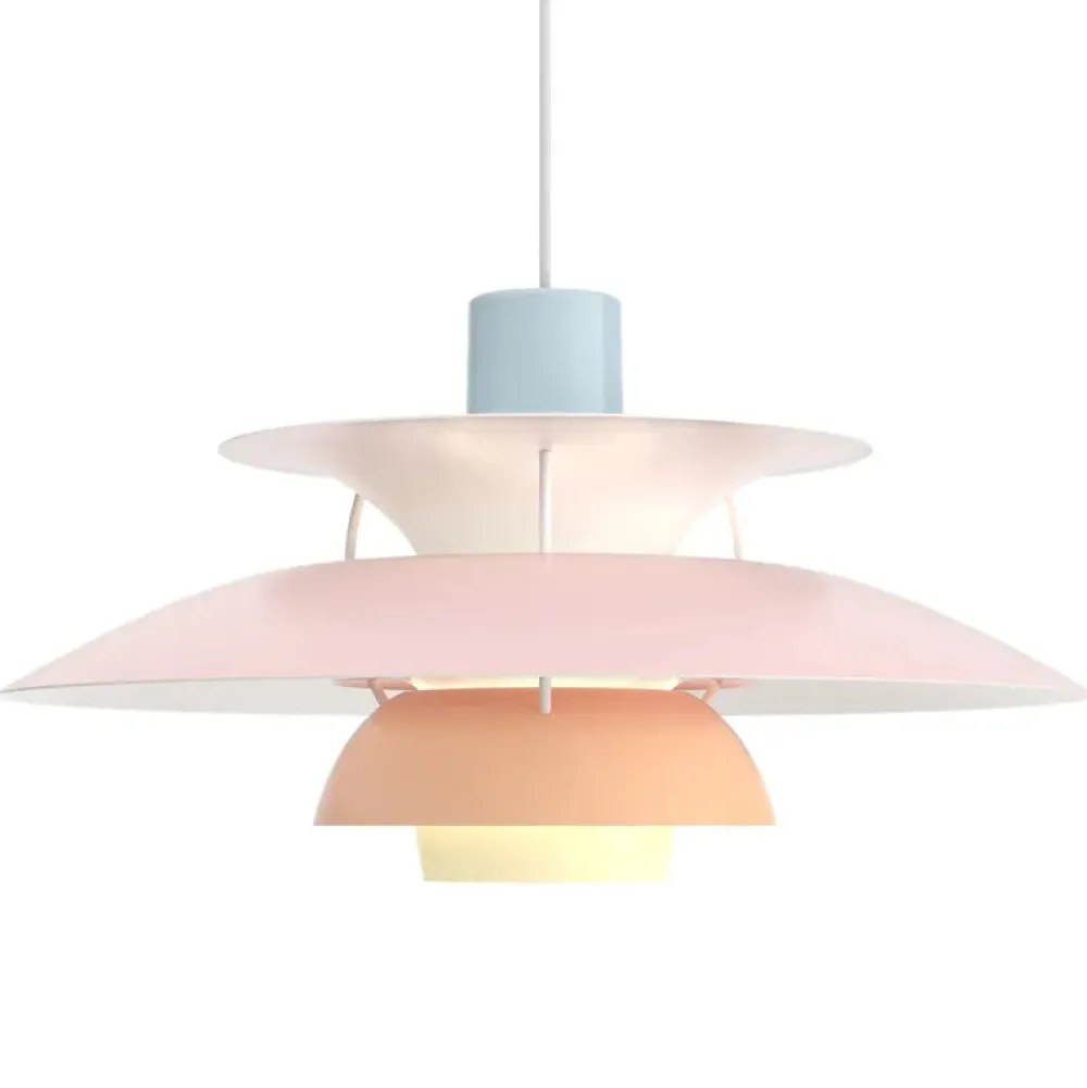 Louis Poulsen Suspensions>PH 5 Suspensions