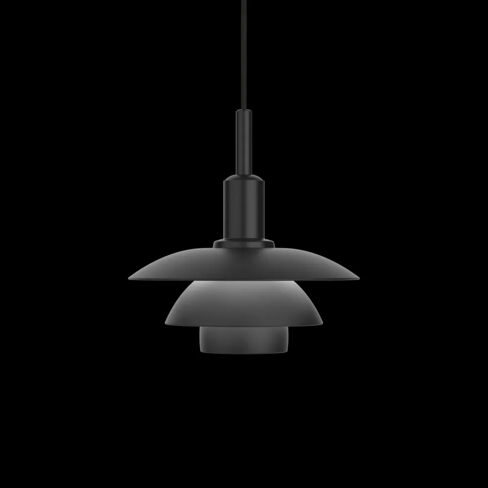 Louis Poulsen Suspensions>PH 3/3 Suspensions