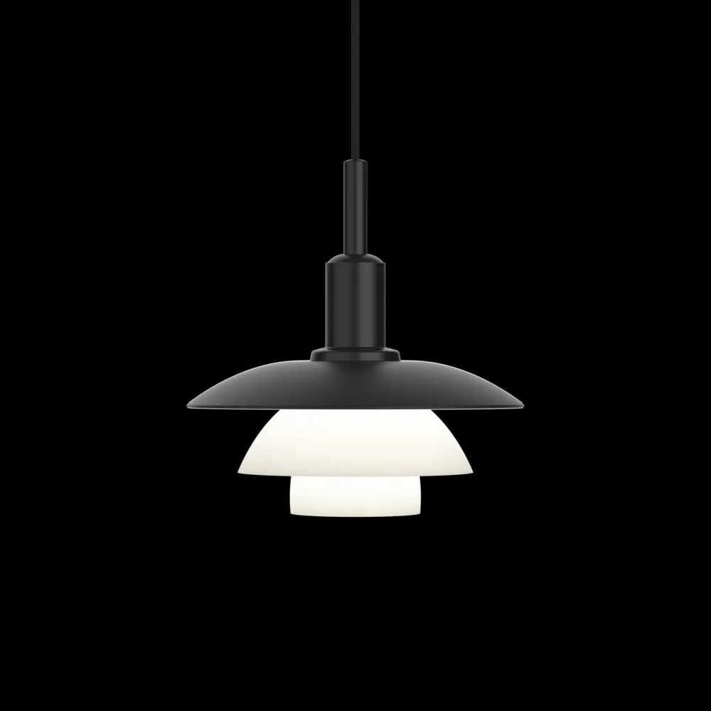 Louis Poulsen Suspensions>PH 3/3 Suspensions