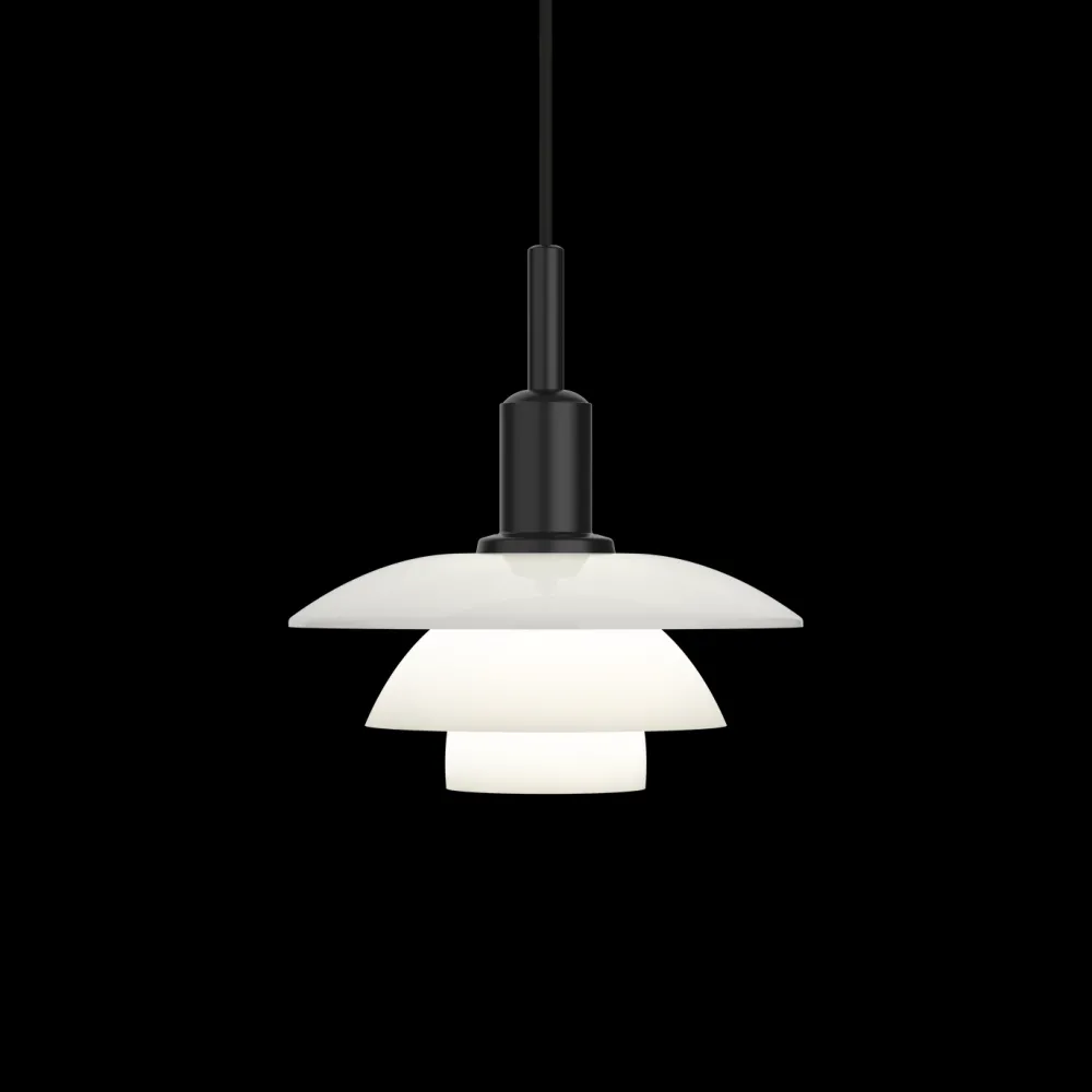 Louis Poulsen Suspensions>PH 3/3 Suspensions