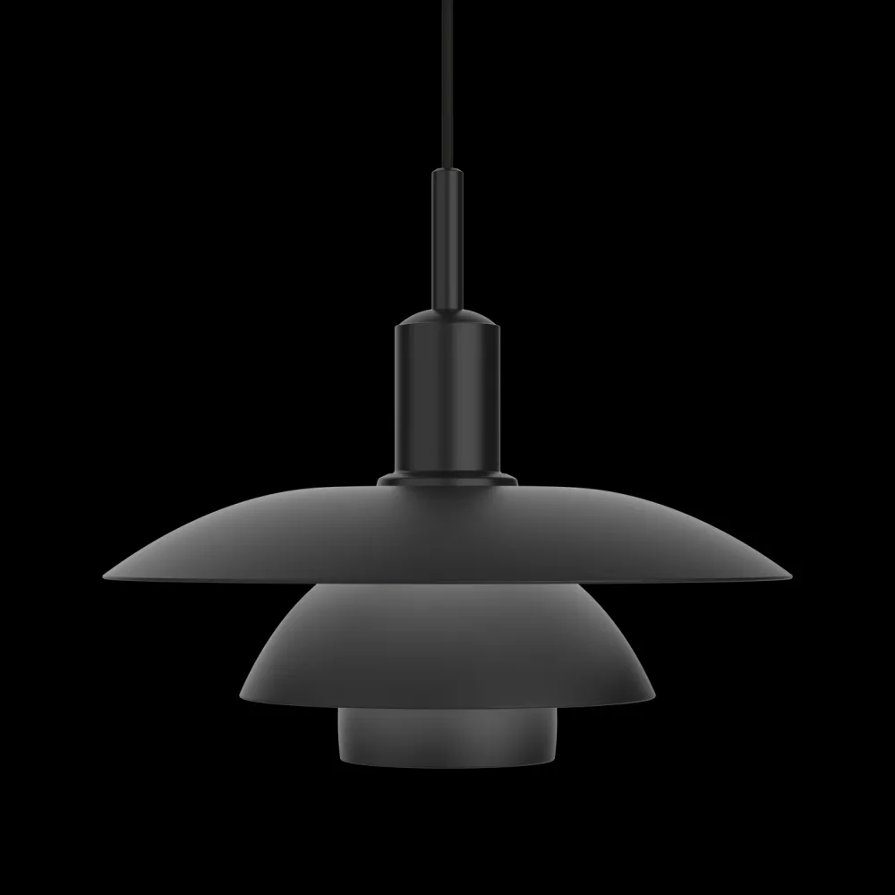 Louis Poulsen Suspensions>PH 5/5 Suspensions