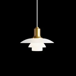 Louis Poulsen Suspensions>PH 2/1 Suspensions