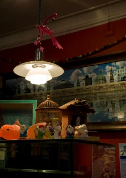 Louis Poulsen Suspensions>PH 2/1 Suspensions