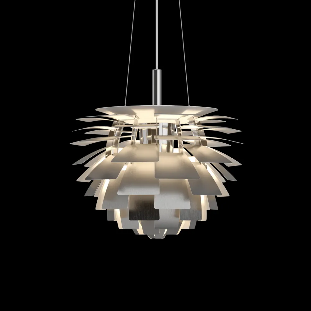 Louis Poulsen Suspensions>PH Artichoke 480 Suspensions