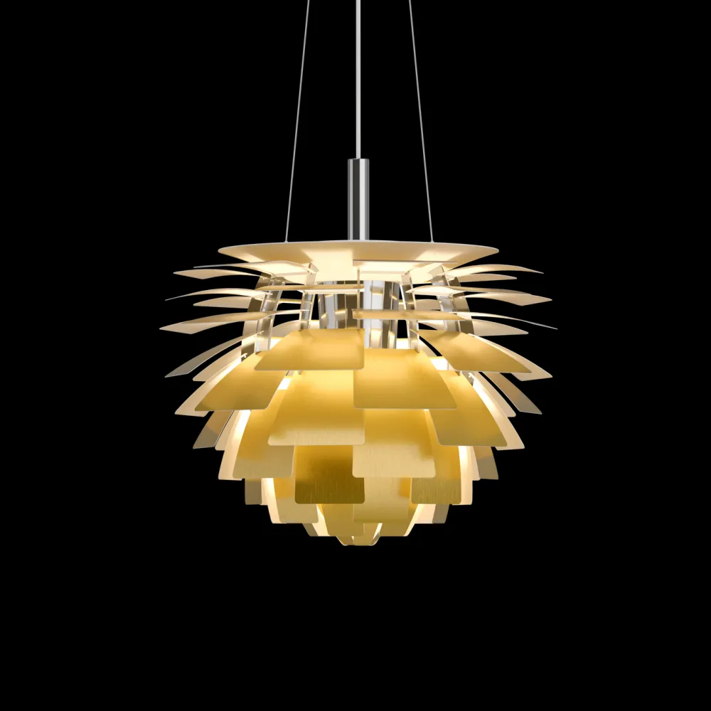 Louis Poulsen Suspensions>PH Artichoke 480 Suspensions