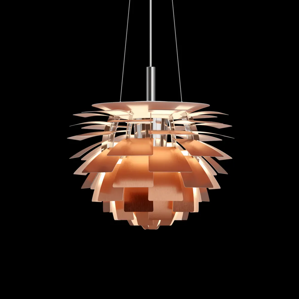 Louis Poulsen Suspensions>PH Artichoke 480 Suspensions