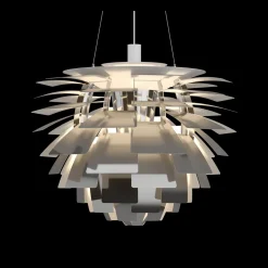 Louis Poulsen Suspensions>PH Artichoke Suspensions LED