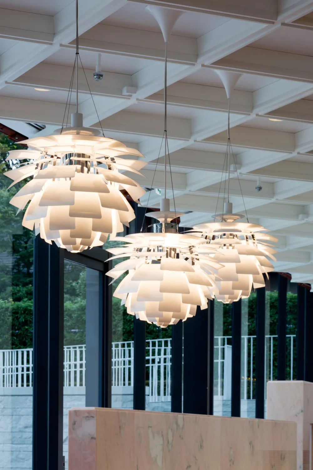 Louis Poulsen Suspensions>PH Artichoke Suspensions LED