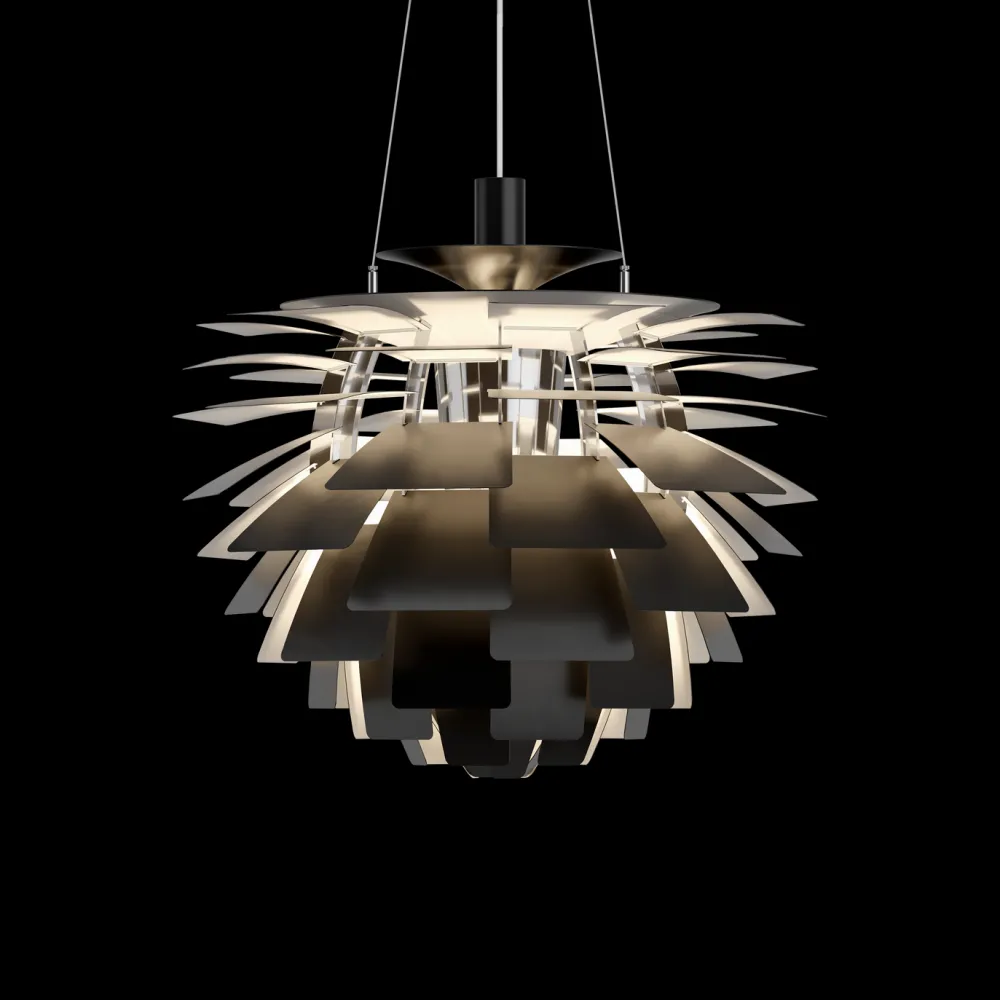 Louis Poulsen Suspensions>PH Artichoke Suspensions LED