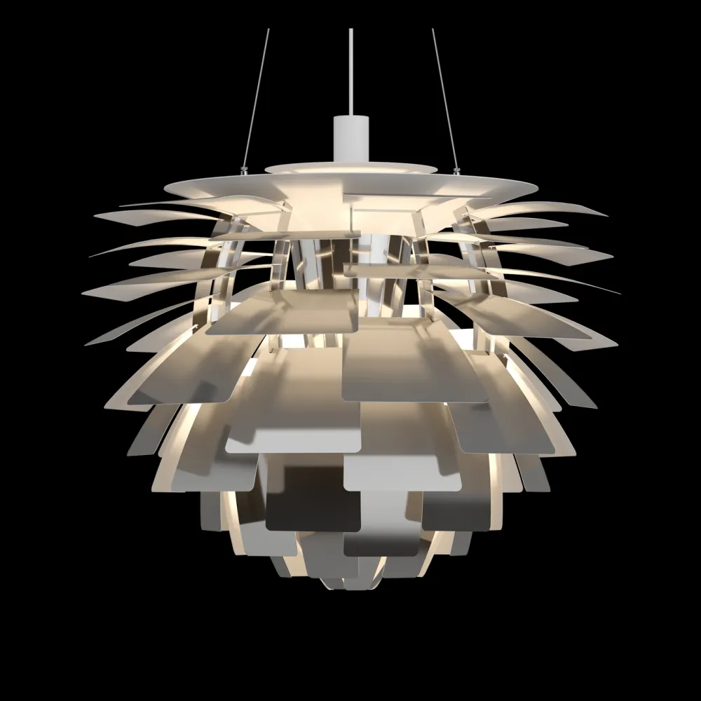 Louis Poulsen Suspensions>PH Artichoke Suspensions LED