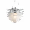 Louis Poulsen Suspensions>PH Artichoke Verre 480 Suspensions