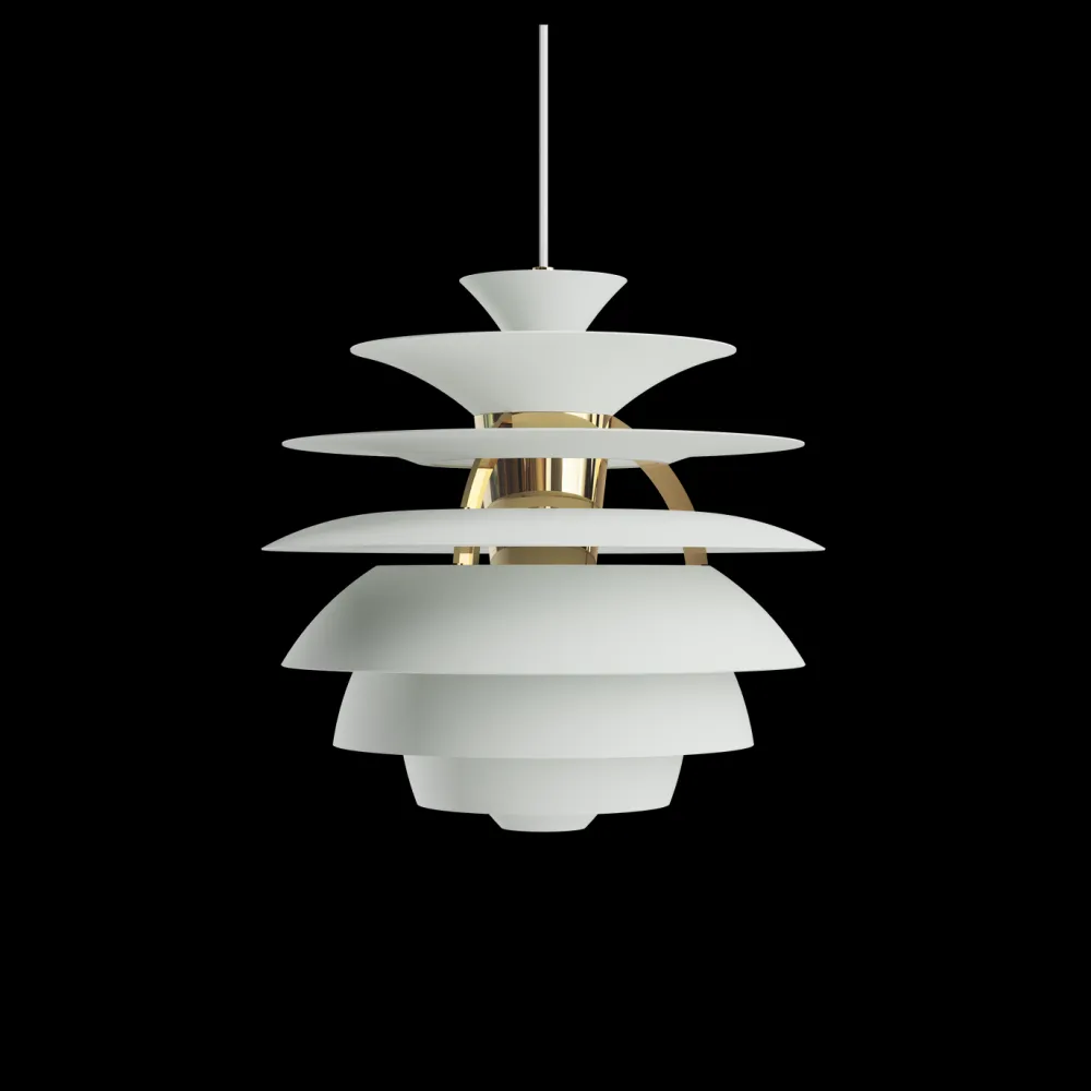 Louis Poulsen Suspensions>PH Snowball Suspensions