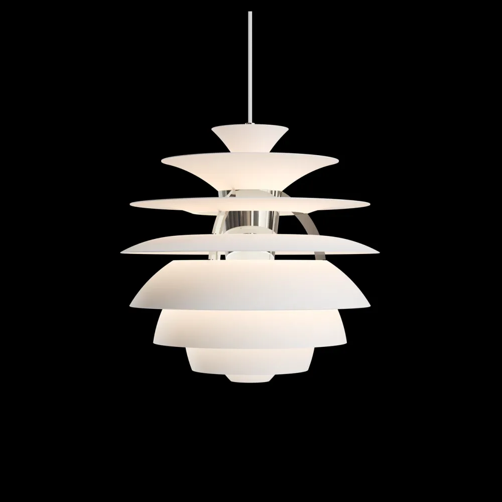 Louis Poulsen Suspensions>PH Snowball Suspensions