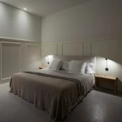 Vibia Liseuses|Appliques>Pin avec bras Appliques avec interrupteur LED