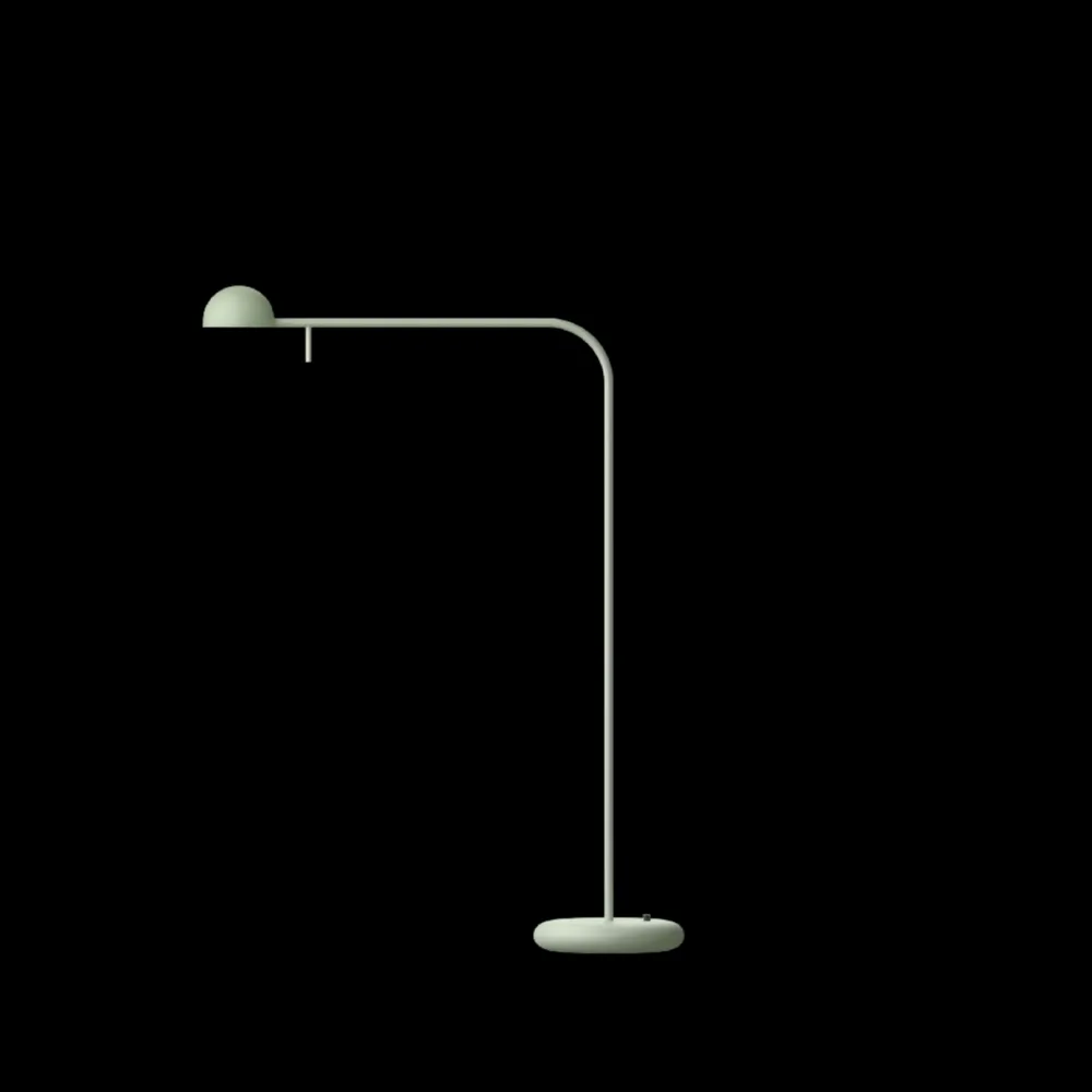 Vibia Liseuses|Lampes À Poser>Pin bureau Lampes de bureau LED