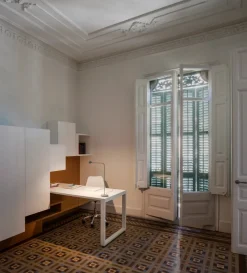 Vibia Liseuses|Lampes À Poser>Pin bureau Lampes de bureau LED