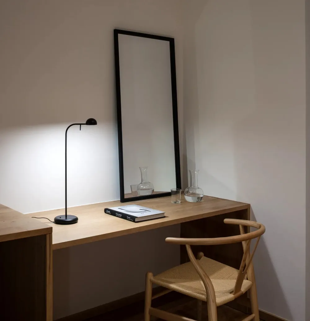 Vibia Liseuses|Lampes À Poser>Pin chevet Lampes de lecture et liseuses LED