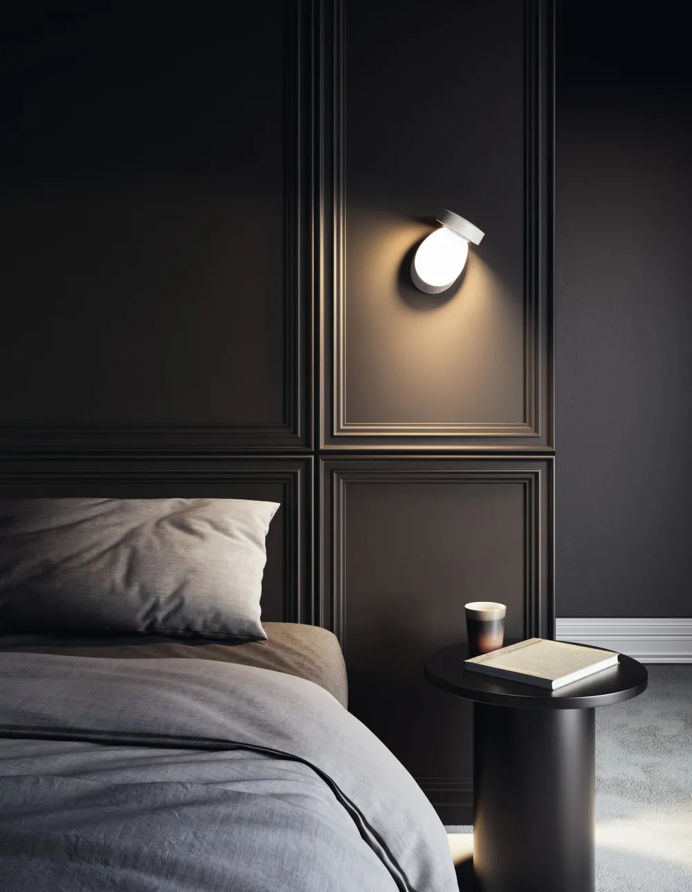 Lodes Appliques>Pin Up Appliques LED