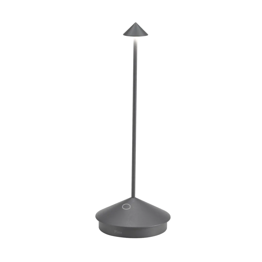 Zafferano Extérieurs|Lampes Nomades>Pina Pro Baladeuses et nomades LED