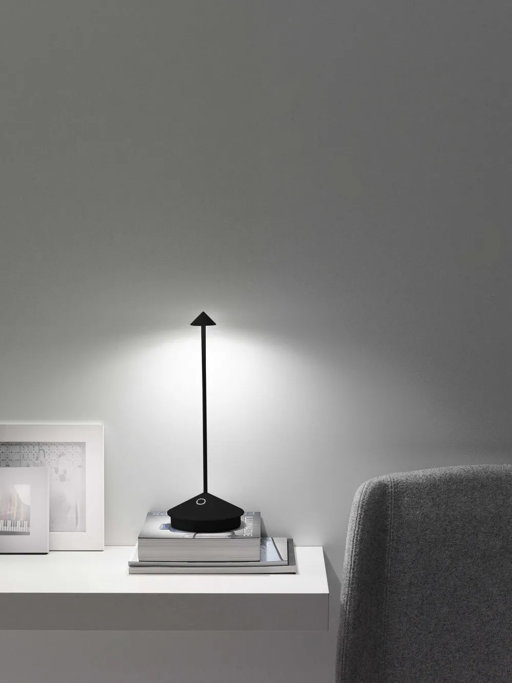 Zafferano Extérieurs|Lampes Nomades>Pina Pro Baladeuses et nomades LED