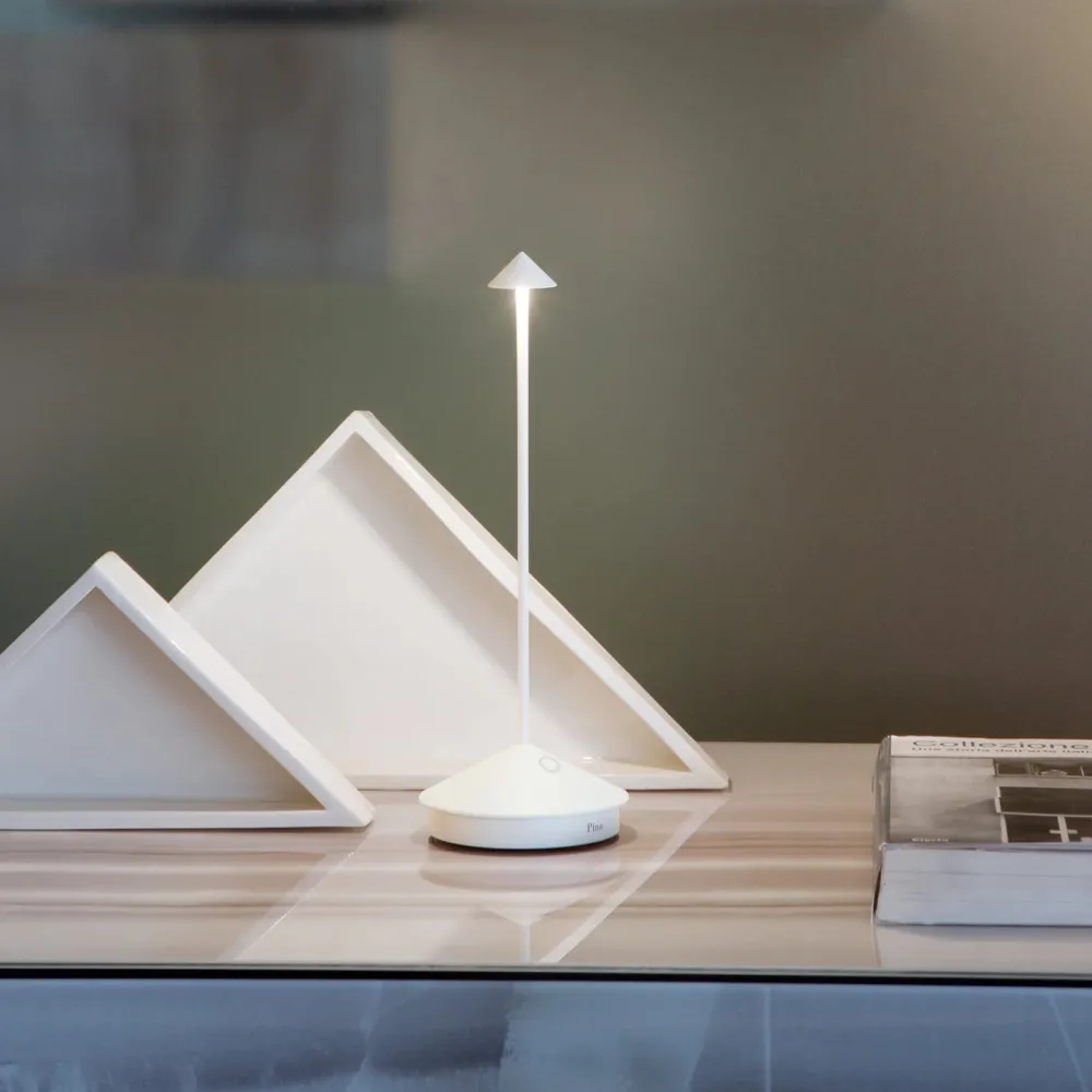 Zafferano Extérieurs|Lampes Nomades>Pina Pro Baladeuses et nomades LED