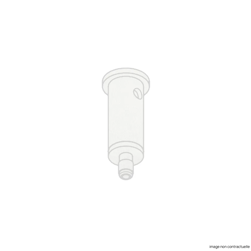 KDLN Accessoires>Pince câble de Suspension