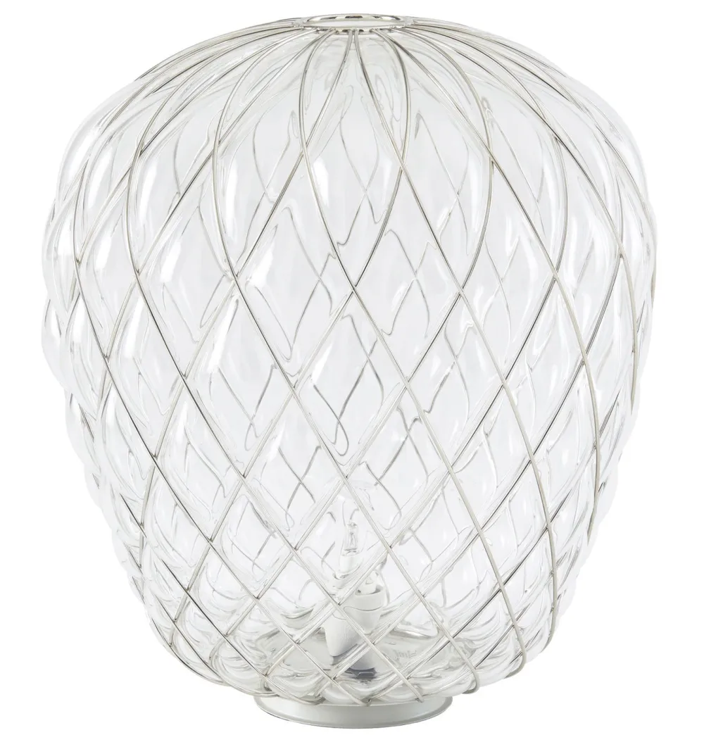 Fontana Arte Lampes À Poser|Lampes À Poser>Pinecone Large Lampes à poser