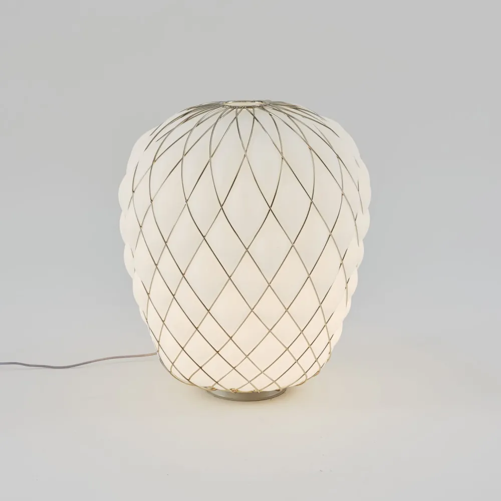 Fontana Arte Lampes À Poser|Lampes À Poser>Pinecone Large Lampes à poser