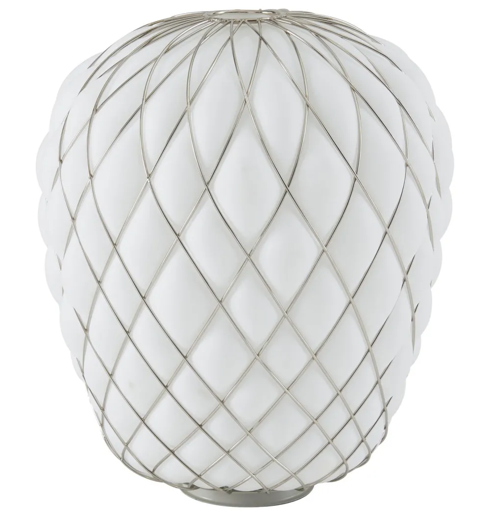 Fontana Arte Lampes À Poser|Lampes À Poser>Pinecone Large Lampes à poser