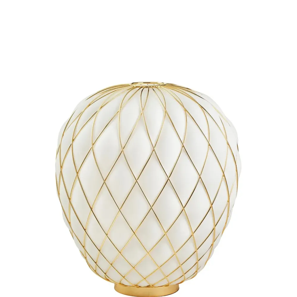 Fontana Arte Lampes À Poser|Lampes À Poser>Pinecone Large Lampes à poser