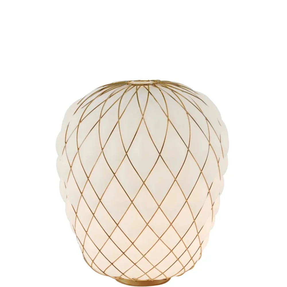 Fontana Arte Lampes À Poser|Lampes À Poser>Pinecone Medium Lampes à poser