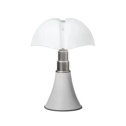 Martinelli Luce Lampes À Poser|Lampes À Poser>Pipistrello Medium LED Lampes de table Blanc mat