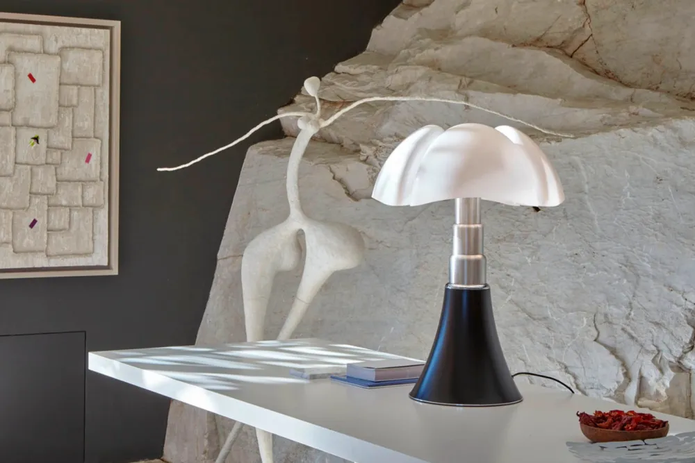 Martinelli Luce Lampes À Poser|Lampes À Poser>Pipistrello Medium LED Lampes de table