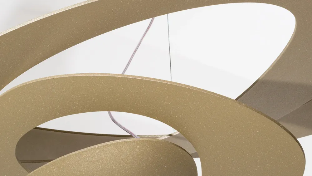 Artemide Suspensions>Pirce Mini Suspensions LED