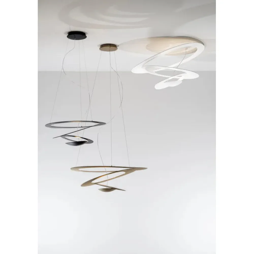 Artemide Suspensions>Pirce Mini Suspensions LED