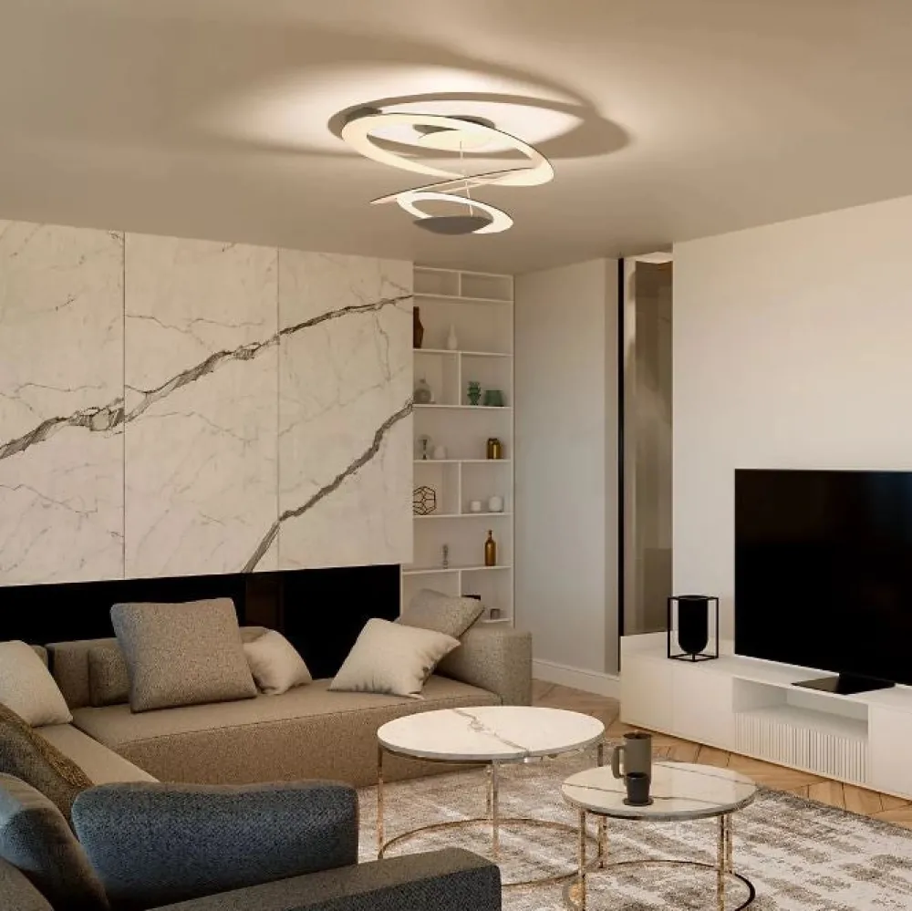 Artemide Plafonniers>Pirce Plafonniers LED