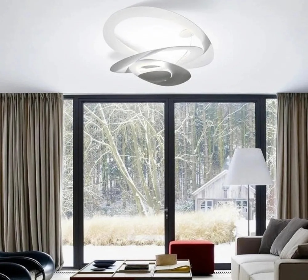 Artemide Plafonniers>Pirce Plafonniers LED