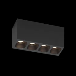 Wever u0026 Ducré Spots|Spots>Pirro Surface 4.0 Spots LED